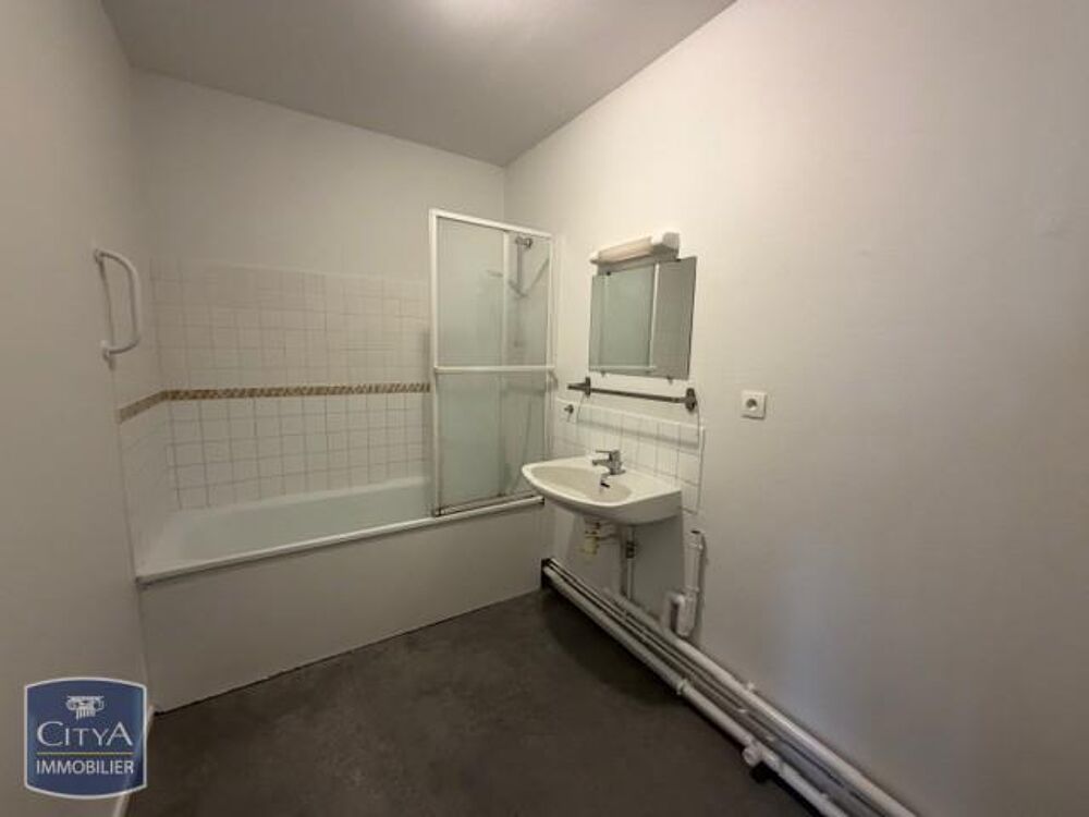location Appartement - 3 pièce(s) - 82 m² Poitiers (86000)