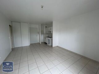  Appartement à louer 2 pièces 40 m²