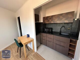  Appartement � louer 1 pi�ce 23 m�