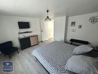  Maison à louer 2 pièces 51 m²