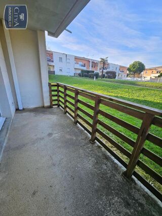  Appartement � louer 2 pi�ces 36 m�