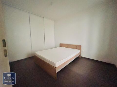  Appartement � louer 2 pi�ces 50 m�