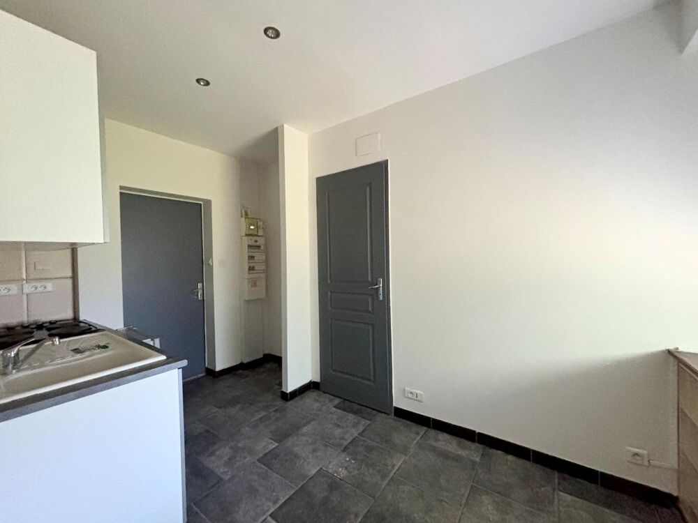 location Appartement - 1 pièce(s) - 22 m² Seloncourt (25230)