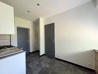  Appartement à louer 1 pièce 22 m²