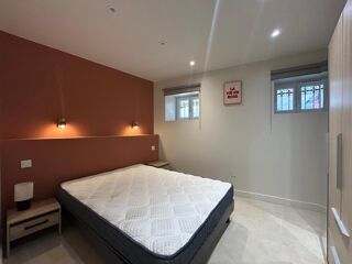  Appartement à louer 2 pièces 36 m²