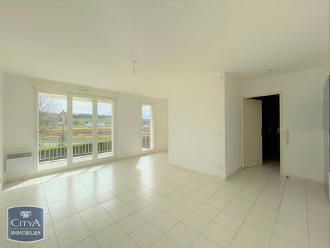  Appartement � louer 3 pi�ces 58 m�