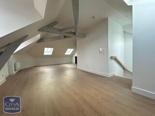  Appartement � louer 1 pi�ce 36 m�