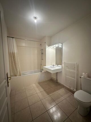  Appartement � louer 2 pi�ces 38 m�