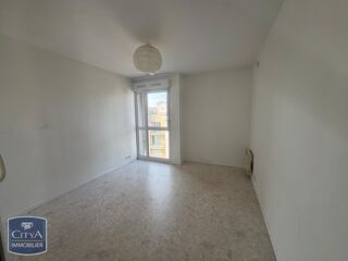  Appartement à louer 1 pièce 18 m²