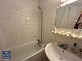  Appartement � louer 2 pi�ces 29 m�