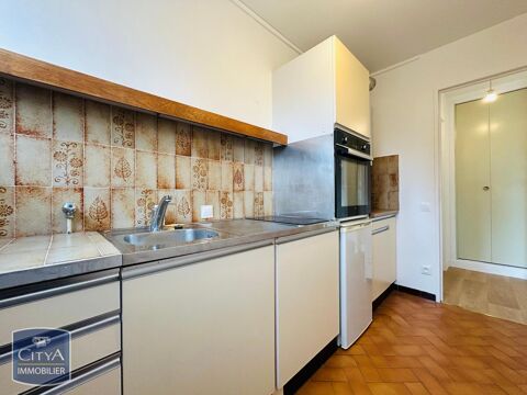  Appartement  louer 2 pices 39 m