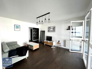  Appartement � louer 3 pi�ces 69 m�