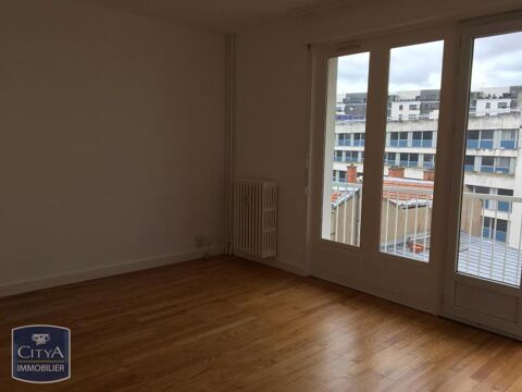  Appartement � louer 2 pi�ces 39 m�