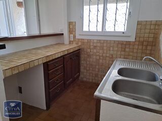  Appartement à louer 3 pièces 53 m²