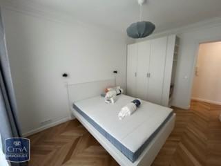  Appartement à louer 3 pièces 56 m²