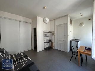  Appartement � louer 1 pi�ce 20 m�
