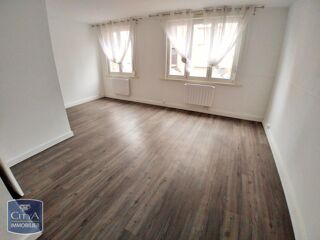  Appartement � louer 1 pi�ce 32 m�