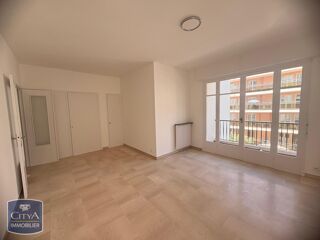  Appartement à louer 2 pièces 60 m²