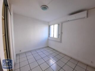  Appartement à louer 3 pièces 58 m²