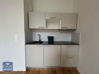  Appartement � louer 1 pi�ce 36 m�