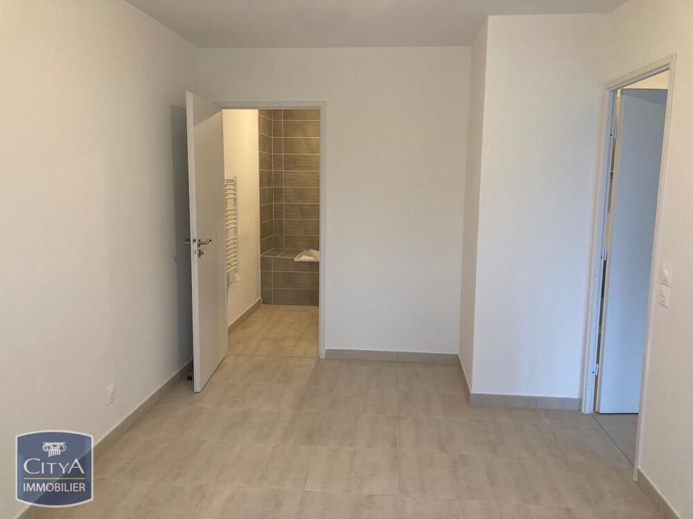 EXCLUSIVITÉ - LOCATION - CITYA COGESIM - APPARTEMENT 2 P....