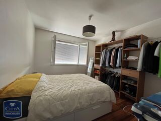  Appartement à louer 3 pièces 68 m²
