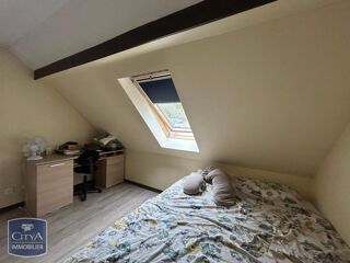  Appartement à louer 2 pièces 52 m²