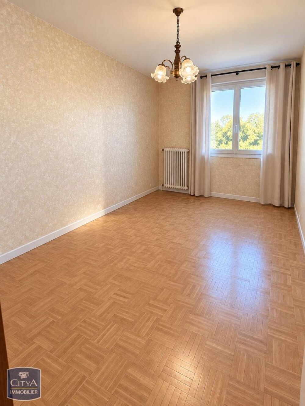 À LOUER : Découvrez cet agréable appartement T3 de 67 m²....