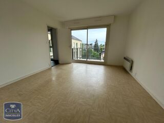  Appartement � louer 2 pi�ces 52 m�