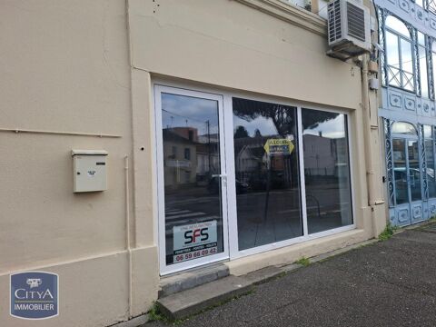   Location / Local Commercial 