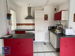  Appartement � louer 2 pi�ces 56 m�