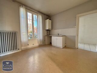  Appartement � louer 3 pi�ces 62 m�
