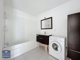  Appartement � louer 2 pi�ces 50 m�