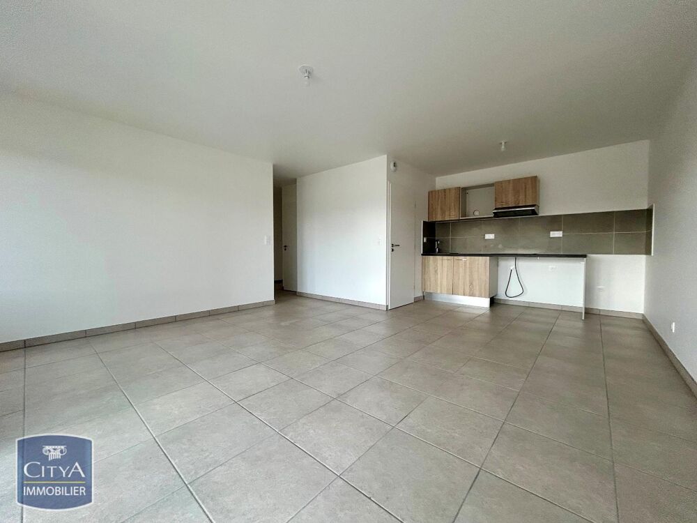 À LOUER : Appartement T3 situé à Limoges, dans le code p....