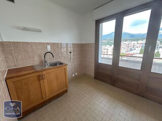  Appartement � louer 2 pi�ces 44 m�