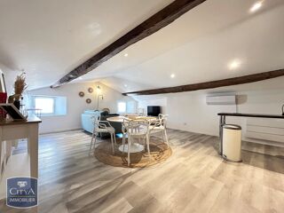  Appartement à louer 2 pièces 33 m²