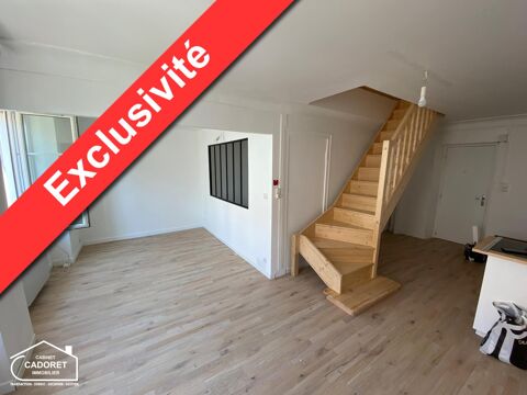   Vente Appartement Appartement - 5 pi�ce(s) - 80 m�