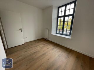  Appartement à louer 2 pièces 40 m²