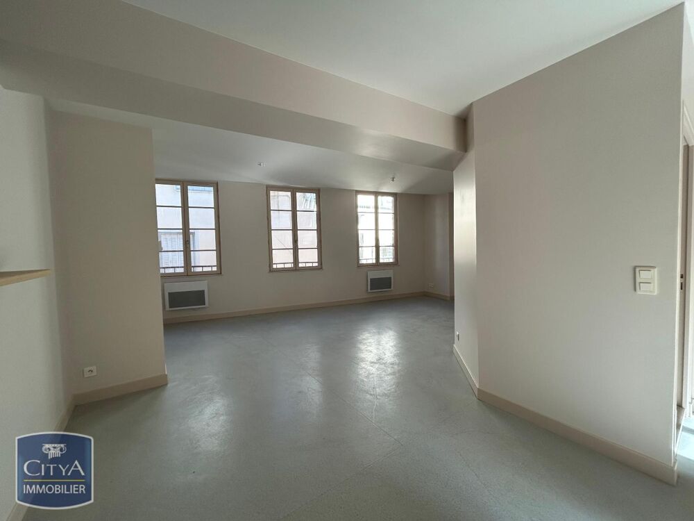 À LOUER : Charmant appartement T3 à Tulle, idéalement si....