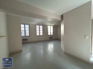  Appartement à louer 3 pièces 62 m²