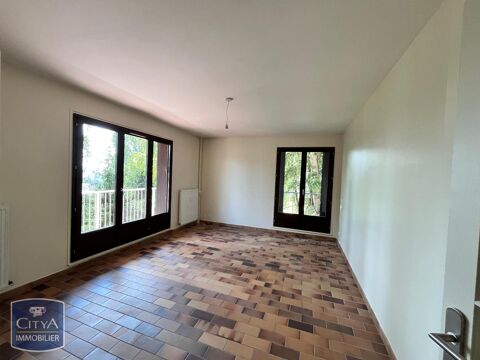  Appartement  louer 2 pices 58 m