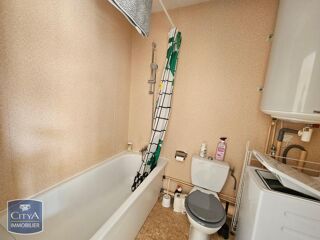  Appartement � louer 1 pi�ce 28 m�