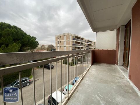  Appartement � louer 3 pi�ces 77 m�