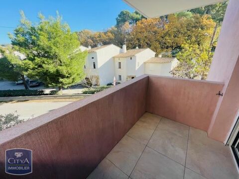  Appartement � louer 1 pi�ce 36 m�