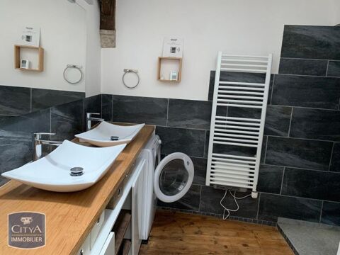  Maison � louer 3 pi�ces 61 m�