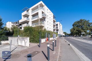  Appartement  louer 3 pices 58 m