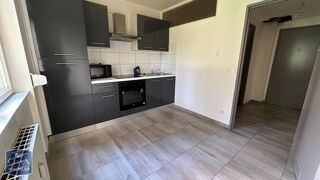  Appartement à louer 1 pièce 37 m²