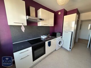  Appartement � louer 2 pi�ces 59 m�