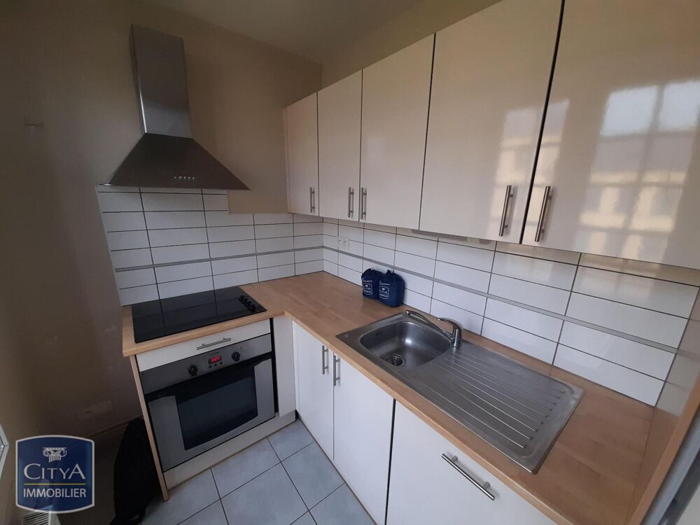 location Appartement - 3 pièce(s) - 76 m² Sedan (08200)