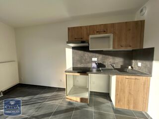  Appartement � louer 2 pi�ces 48 m�